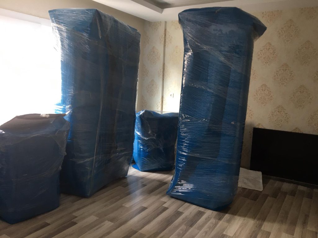 Şanlıurfa şehir içi nakliyat